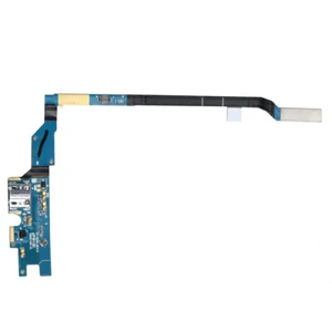 Dock Connector carica porta Flex cavo riparazione parte per Samsung i9505 - Zdjęcie 1 z 5