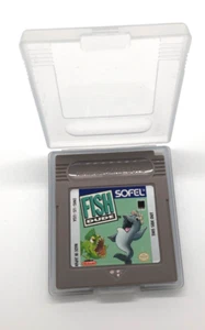 Nintendo Game Boy Modul - Fish Dude - DMG-US-USA - Bild 1 von 4