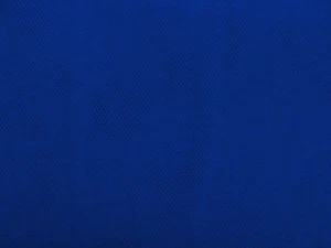 Schleier Hochzeit weicher Tüll Kleid Handarbeit Stoff royalblau 280 cm breit GRATIS P&P - Bild 1 von 1