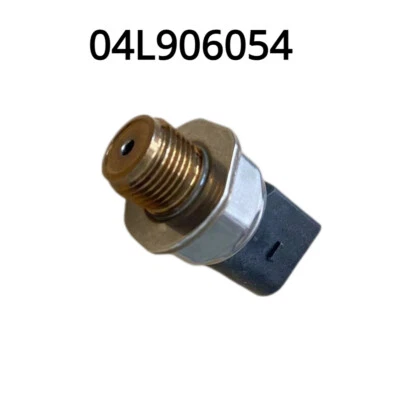 Sensor de presión de riel de combustible para VW Volkswagen Amarok Bettle Caddy Golf Jetta 2.0T* Foto 1 de 4