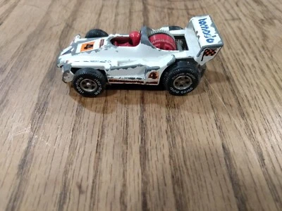 Coche Tornado Darda #4 Serie 10 - Motor Darda - Alemania Foto 1 de 4