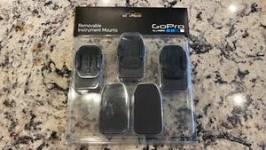 GoPro Supporto Strumento Rimovibile (Confezione da 3) - Foto 1 di 2