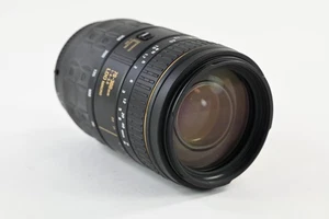 Quantaray AF 70-300mm f4-5.6 LDO Macro Lens Pentax #G883 - Picture 1 of 6