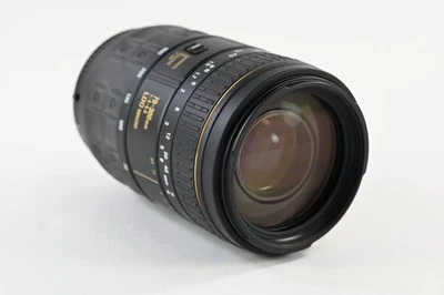 Quantaray AF 70-300mm f4-5.6 LDO Macro Lens Pentax #G883 - Image 1 of 4
