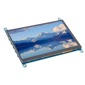 7in Display Screen Monitor For 1024×600(TN Touch Version ) - Picture 1 of 24