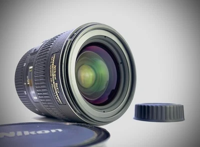 [COMO NUEVO]Nikon AF-S Nikkor 28-70mm f/2.8 D ED IF AF SWM Zoom Lens #47 - Imagen 1 de 4
