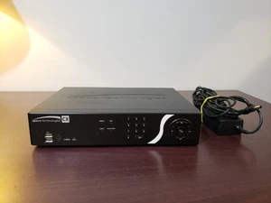 SPECO D16CX2TB 16 Channel 2TB HDD 960H Embedded DVR Security - Picture 1 of 5