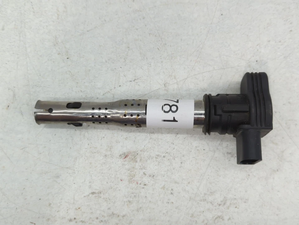 2006-2009 Volkswagen Rabbit Ignition Coil Igniter Pack B4HI2 - Image 1 of 4