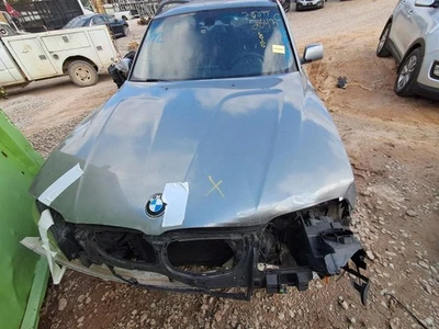 Seat Belt Front Bucket Driver Retractor Fits 04-10 BMW X3 2650148 - Imagem 1 de 4