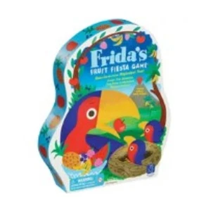 Educational Insights Boardgame Frida's Fruit Fiesta Game Box EX - Picture 1 of 1