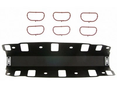 Juego de juntas de colector de admisión para Dodge Caravan 2001-2007 Felpro 89372DQHG Foto 1 de 2