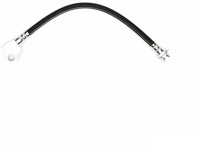 Manguera de freno trasera dinámica para Ford Maverick 1971-1977 22629XSRZ 1972 1973 Foto 1 de 2