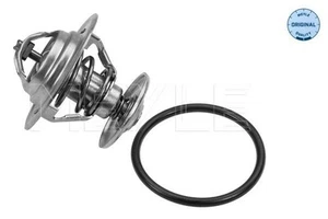 MEYLE 028 275 0005 Coolant Thermostat With Seal Engine 75°C Opening Fits Audi VW - Picture 1 of 3