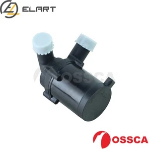 WATER PUMP ENGINE COOLING 68644 FOR LAND ROVER DISCOVERY/IV/III RANGE/SPORT 2.7L - Picture 1 of 6