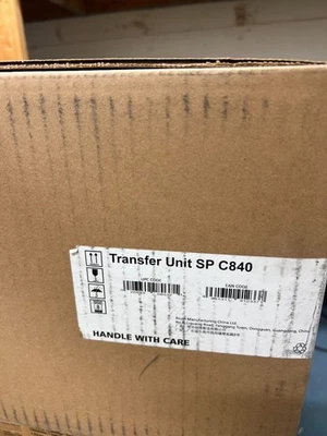Nuevo Ricoh-Nuevo-408037 _ SP C840 C842 Unidad de transferencia M945-06 Foto 1 de 2