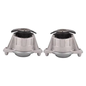 Front Left & Right Engine Motor Mount Fits Mercedes-Benz C250 2012-15 2042404217 - Picture 1 of 7