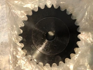 *NOS*  UST H50B27 SB-3/4" 27/TOOTH SPROCKET FOR H50/CHAIN  - Picture 1 of 2