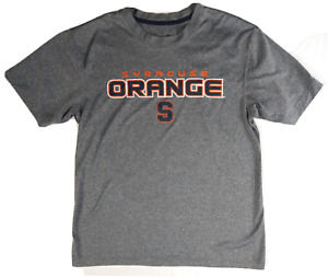 Syracuse Orange T-Shirt (Size M Medium) Campus Heritage University Orangemen