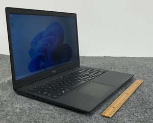 Dell Latitude 3510 15.6" Laptop i5-10210U 16GB RAM 256GB NVMe - Picture 1 of 7