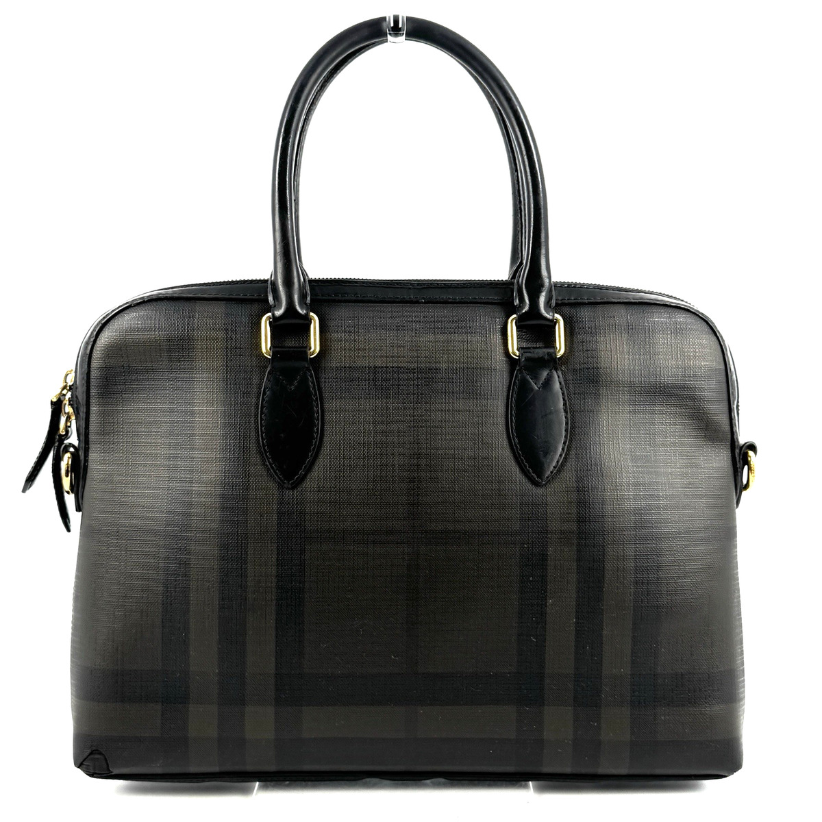 Burberry Leather Brown Bags for Men for sale | eBay Burberry Leather Brown Bags for Men for sale | eBay