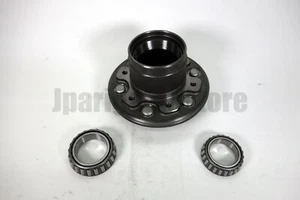 Toyota Genuine 43502-29095 Front Axle Hub Sub-Assembly for Dyna Hiace - Picture 1 of 8