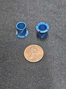 Lot Of 2 Minn Kota Trolling Motor Part - BUSHING, FLANGE 5/16 5L7-F-64 - 2267318 - Picture 1 of 1