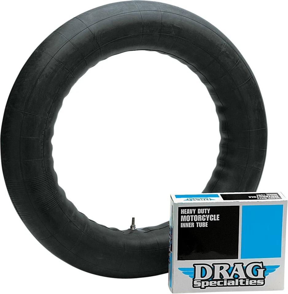 Drag Specialties Inner Tube 150/80-16 Center Metal Valve for Harley 0350-0116 - Image 1 of 1
