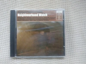 Nachbarschaftsuhr (CD, unentdecktes Plagiat) Knulla Dächer, Mastema, Skyflakes - Bild 1 von 1