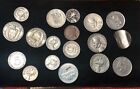 Panama - Coin Collection18 Coin Lot - World/Foreign Central America