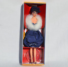 Poupée Barbie Gay Parisienne Collection Demande Collection 1959 Reproduction 2002