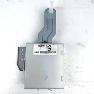 2008-2012 Infiniti EX35 QX70 Steering Control Computer Module OEM 988001BA0A - Picture 1 of 6