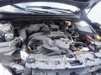 Used Fuel Injection Throttle Body fits: 2016 Subaru Legacy Throttle Valve Assemb Foto 1 de 4