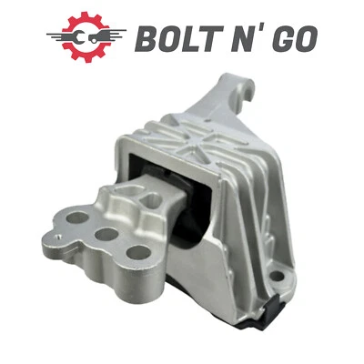 Montaje de transmisión - hidráulico para Dodge Dart 2013-2014 1,4 L manual Foto 1 de 3