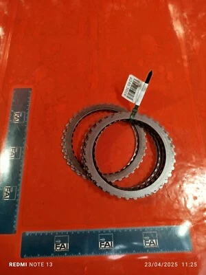 ✅2009 AUDI Q7 S LINE 3.0TDI EMBRAGUE PLACA FRICCIÓN DISCO + GARANTÍA A245 Foto 1 de 4