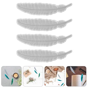 Resina arte fai da te fusione silicone fai da te epossidico stampi fusione decorazione - Foto 1 di 12