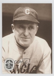 1986 /12000 Joe McCarthy #28 HOF