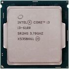 Intel® Core? I3-6100 Processor (3M Cache, 3.70 Ghz) Dual-Core Cpu Sr2hg Lga 1151