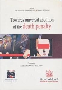 Towards Universal Abolition of the death penalty - Picture 1 of 1