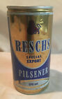 Reschs Special Export Pilsner Beer Can EMPTY 370ml Tooth & CO Australia NEAT!