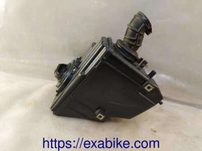 air box for Sym 125 Wolf from 2013 to 2017 - Image 1 of 4