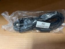 6ft Premium PS/2 Extension Cable for PS/2 Keyboard, Mouse & Other PS/2 Devices