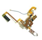 Original NEW Top Cover Shutter Switch Power Flex Cable For Sony A5100 ILCE-5100