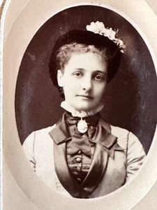 Altes Fotoalbum Napoléon III Familie Beschriftet CDV - Bild 1 von 18