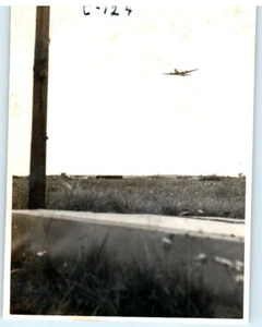 Vintage Photo 1953, Coronation Air Show Douglas C-124 Globemaster JNHC 4.25x3.25 - Picture 1 of 2
