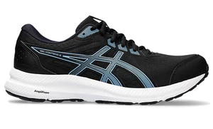 NEW || Asics Gel Contend 8 Mens Running Shoes (D Standard) (011) - Picture 1 of 18
