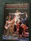 Fundamentals of Theatrical Design: A Guide to the Basics of Scenic, Costume, and