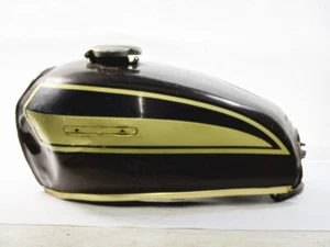 HONDA 74 CB450 K7 GAS FUEL TANK 17050-457-710QQ CB450K7 CB 450K7 45O jh - Picture 1 of 17