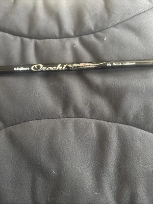 Mizuno Orochi 50g Graphite Ladies Flex Iron Shaft 35” (Pulled) - Image 1 of 4