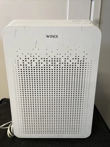 Winix PlasmaWave Air Purifier Model 1712-0096-00 – Used Works – Sold As Is - Picture 1 of 4