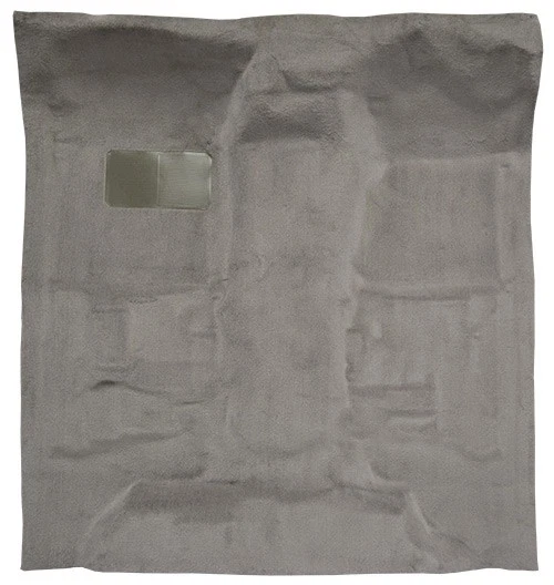 2007-2014 雪佛兰索罗德 3500 高清地毯 - Cutpile|Reg 驾驶室,自动,手动,2 & 4WD — 第 1/4 张图片